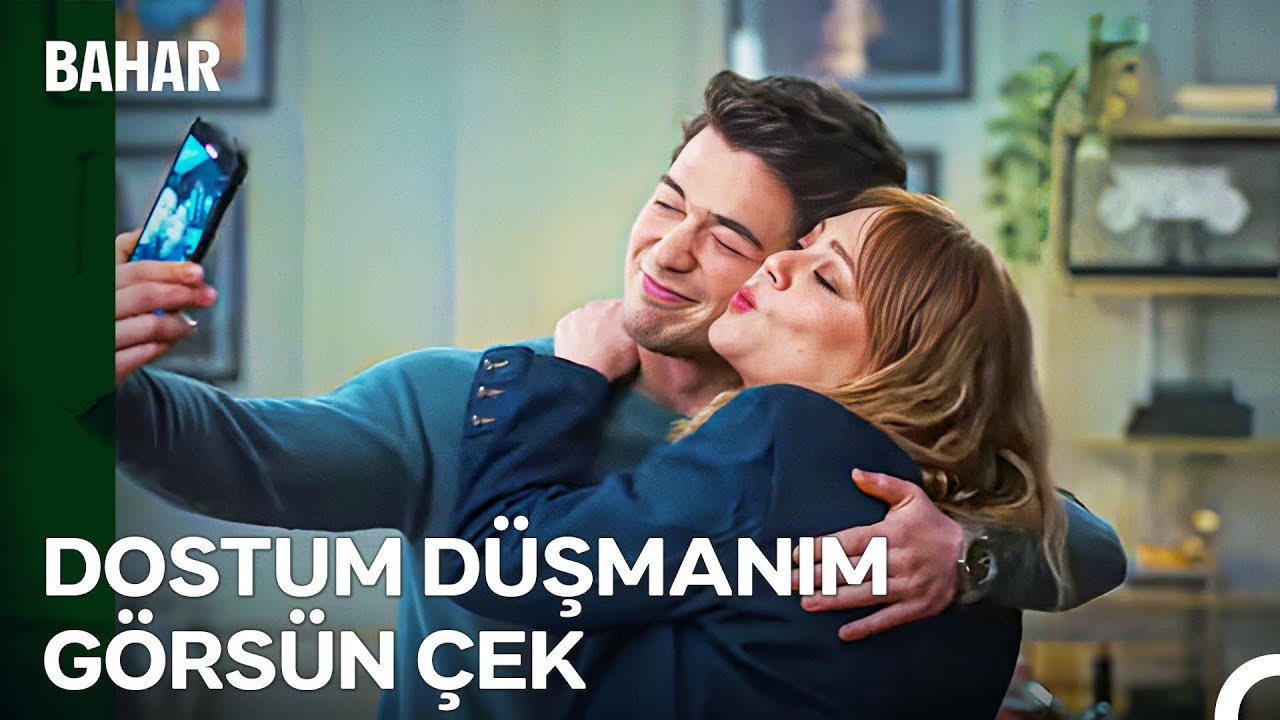 Bahar'ın TUS Başarısına Özel Sürpriz - Bahar