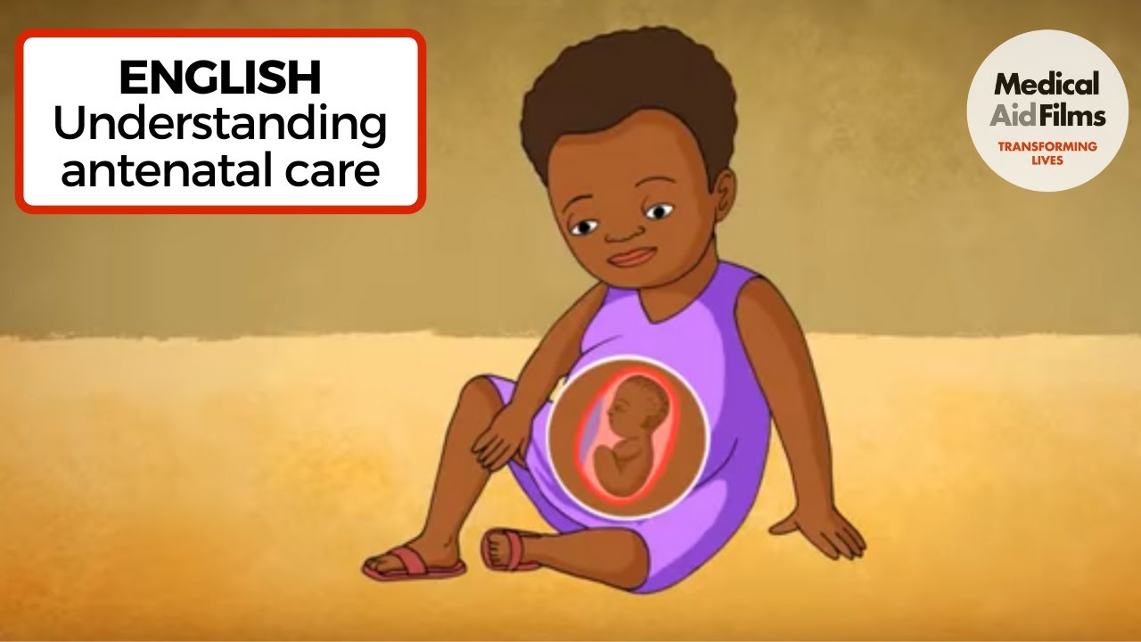 Understanding antenatal care