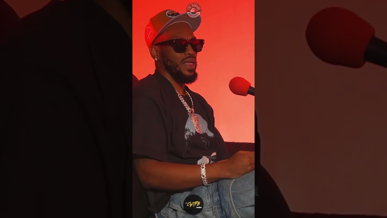 SHUGG on gettin robbed at an AirBnB in Miami 😳