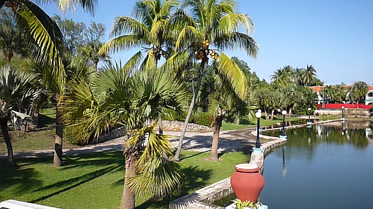2016-01-07 Parque Josone (Varadero)