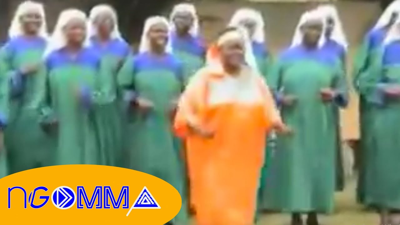 Oxsic Gospel Church Mass Choir - Yesu Jaloyo