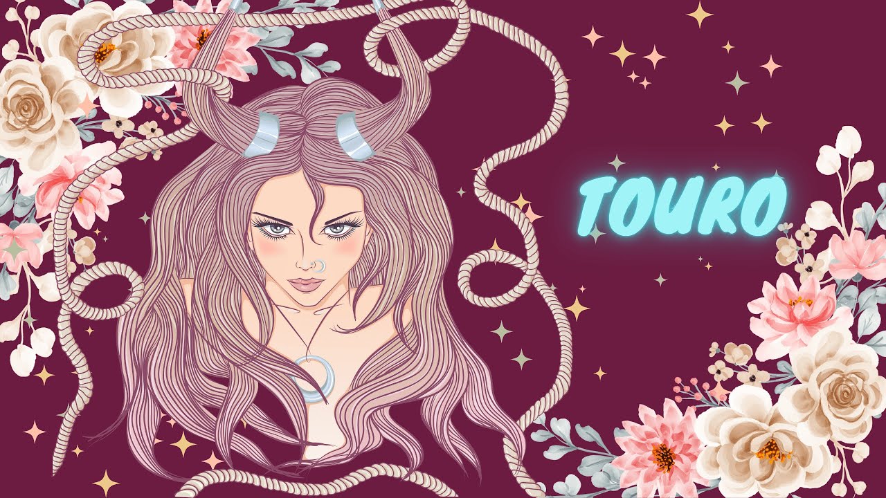 💜TOURO | 🍀VOCÊ VAI SE DAR MUITO BEM NO TRABALHO 💰MELHORANDO DE VIDA, UM NOVO PADRÃO TE AGUARDA!🌎✨