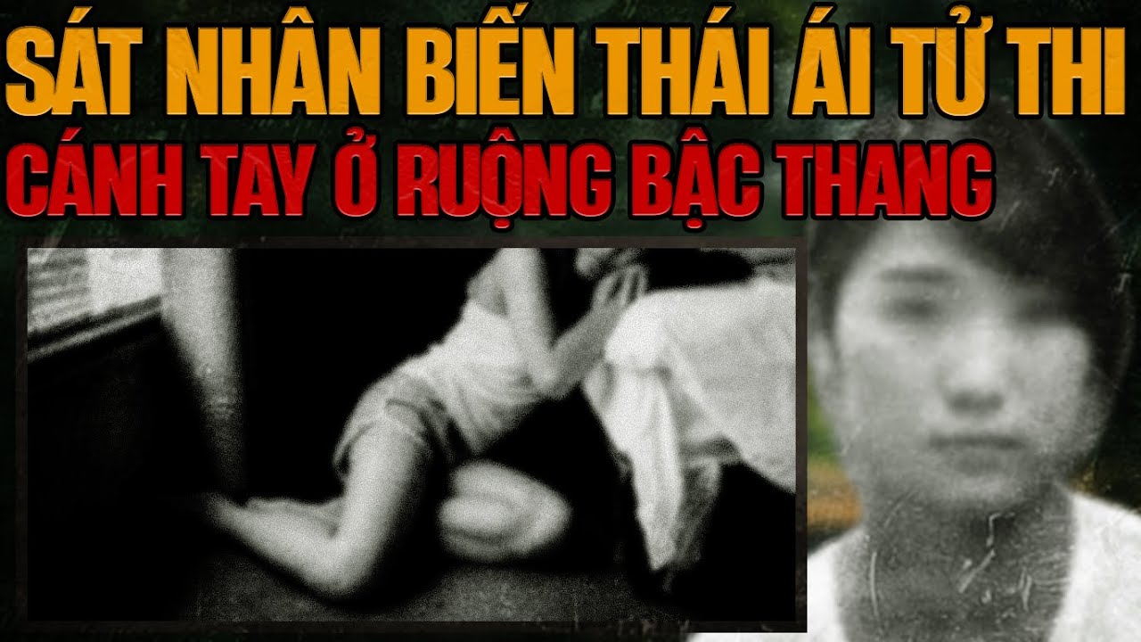 Kỳ Án Trung Quốc: Dục Vọng Không Thể Kìm Chế & Tội Ác Khó Dung Thứ