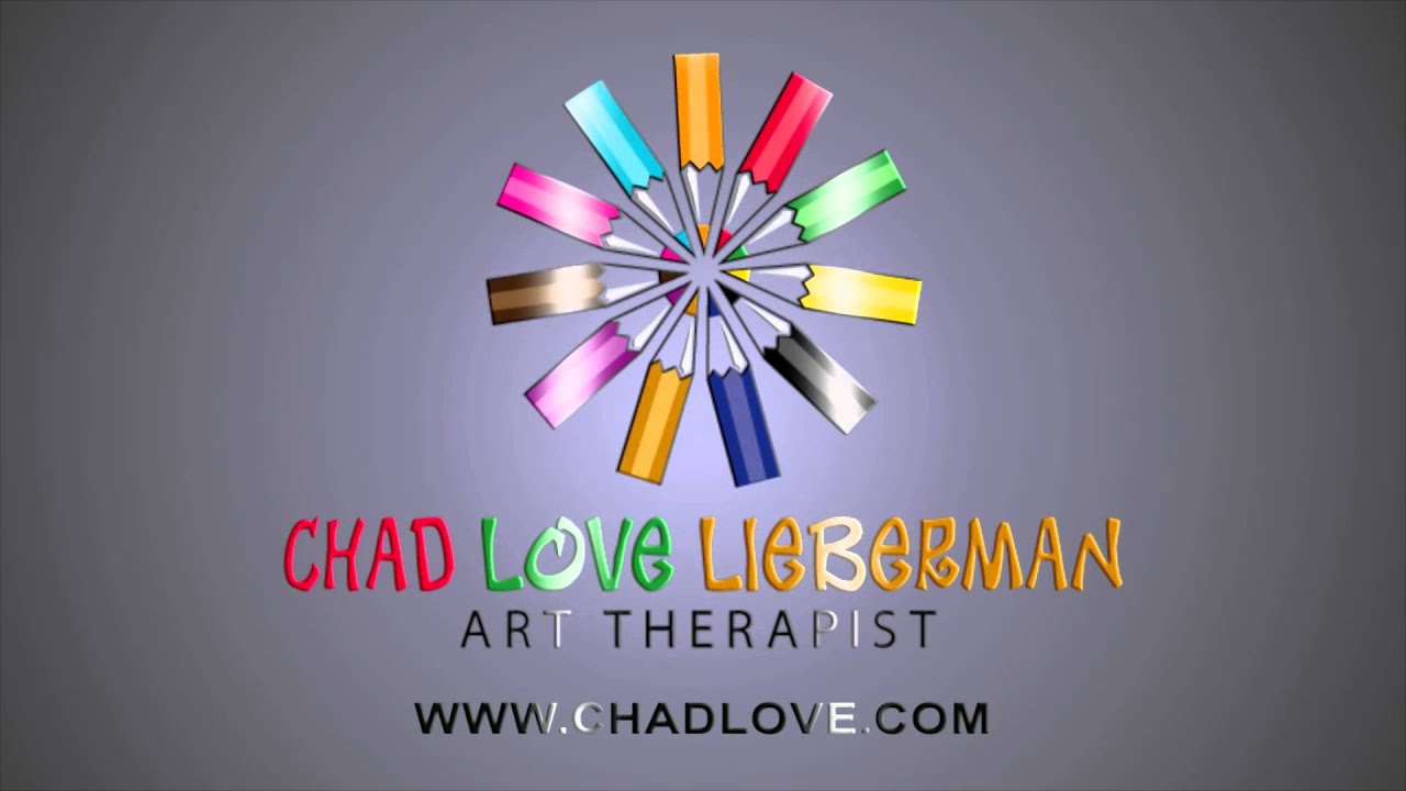 Chad Love Lieberman : Ying & Yang of Art Therapy : ChadLove.com