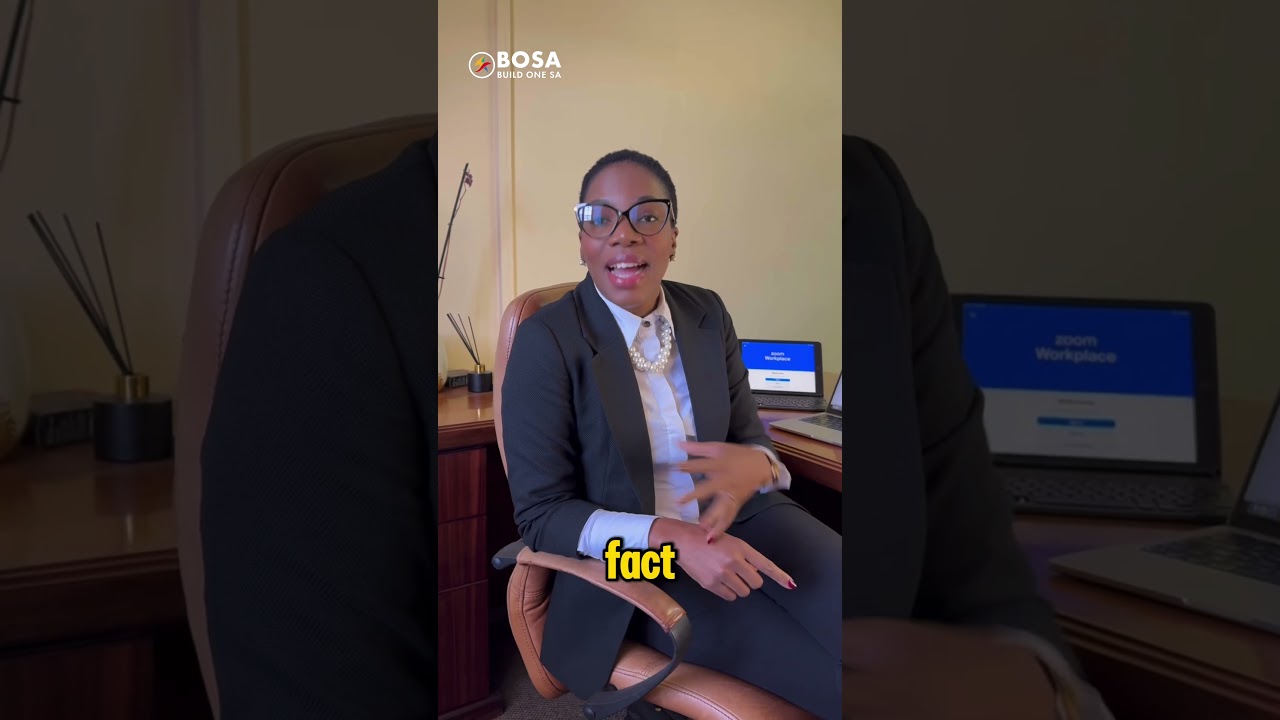 BOSA in Parliament Update | Budget Review Recommendations | South African Politics