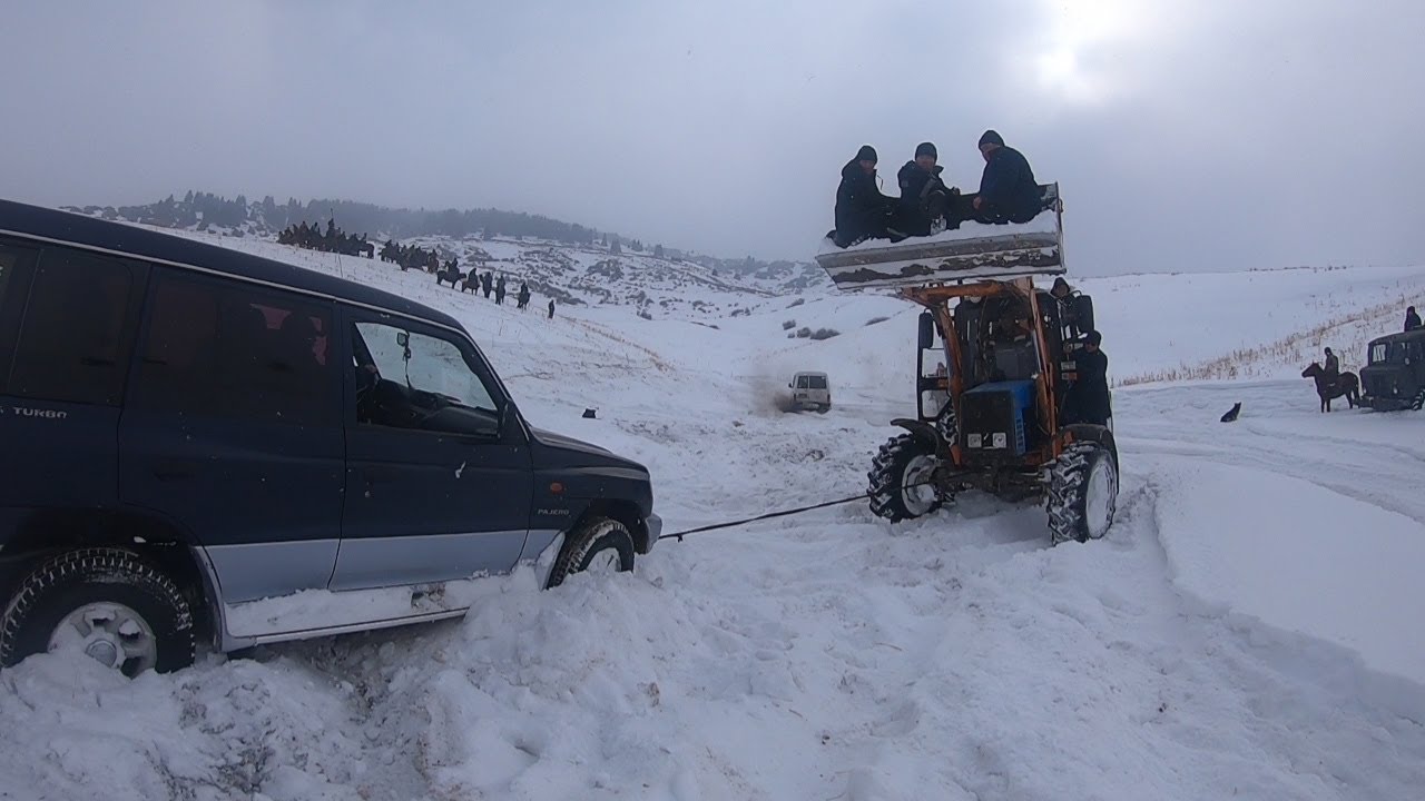Авто жарыш 2