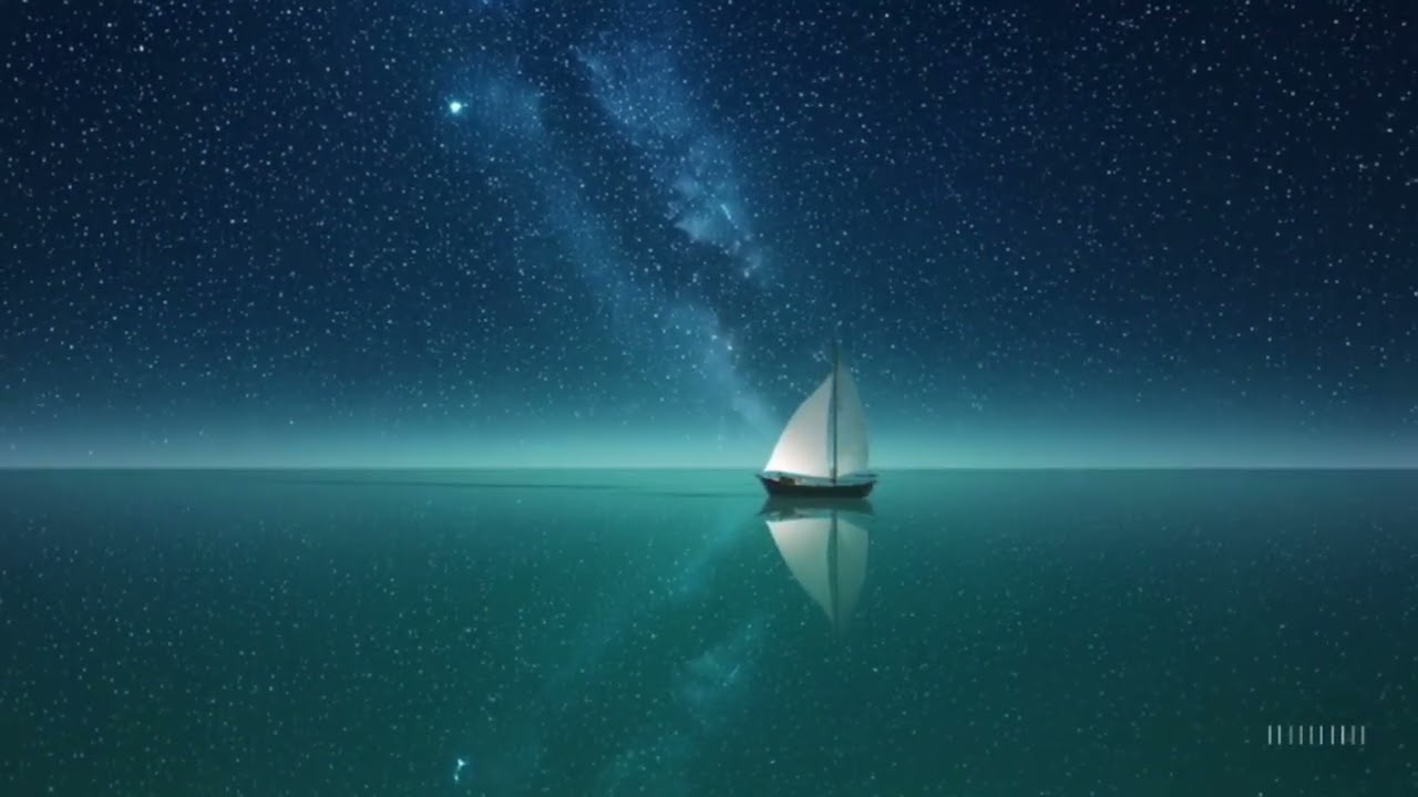 Open Waters