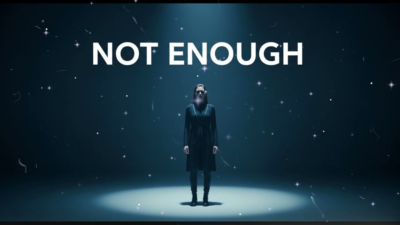NOT ENOUGH – Emotional Symphonic Metal Original