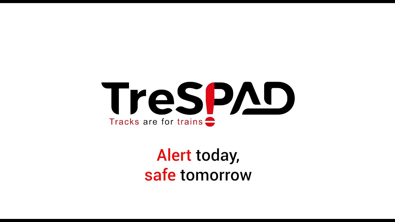 Rail / road safety &ndash; &ldquo;Alert today, safe tomorrow&rdquo;