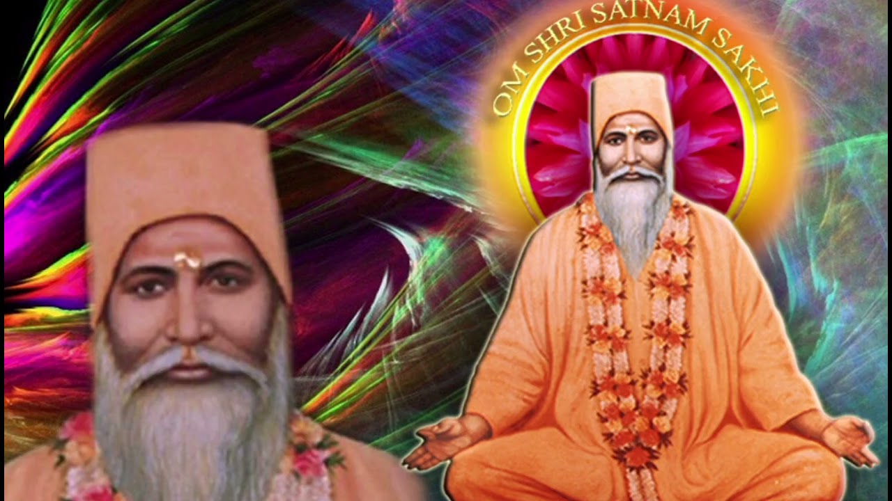 satgur kare nazar satnam sakhi new bhajan sindhi prem prakash swami teooram voice by bhisham devjani