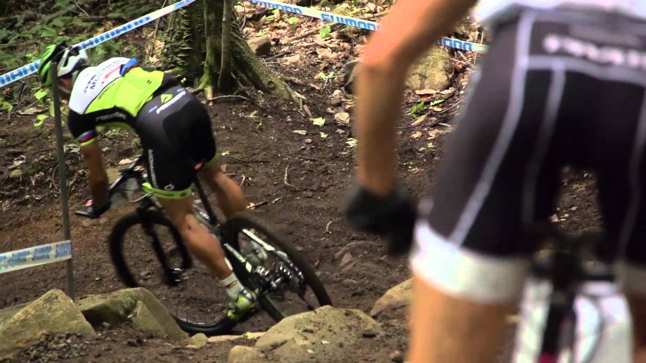 5th World Cup 2013 - Mont-Sainte-Anne - Canada