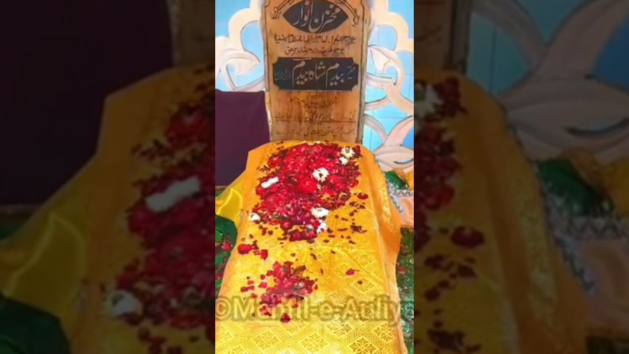 Bedam Shah warsi Aur Sarkar Waris-e-Pak || Short | 