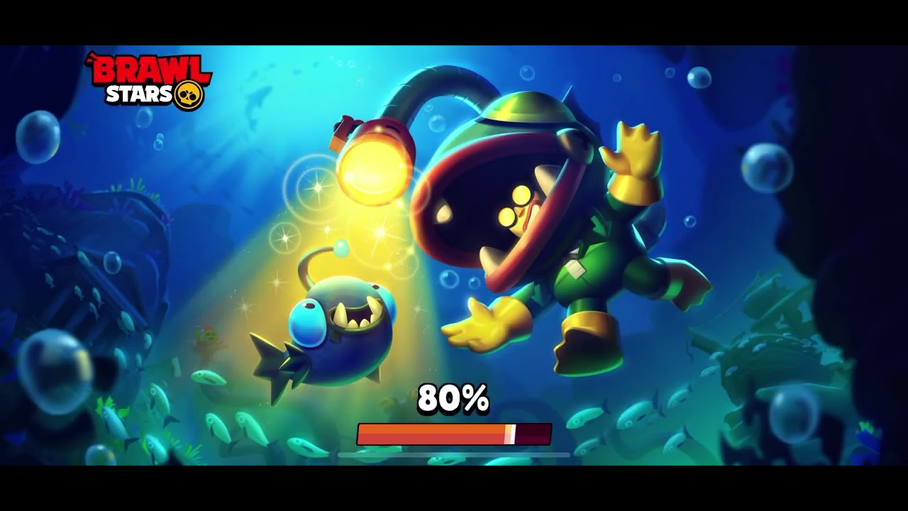 Brawl Stars 🫣🫣💛🧡