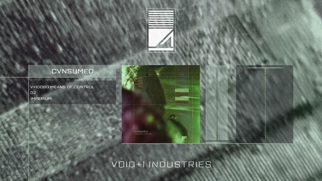 CVNSUMED - Imperium [V+1008D] 02