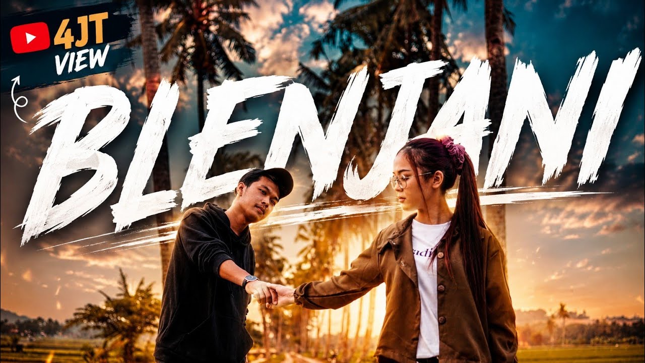 BLENJANI - TOMBOGELO (Official Music Video)