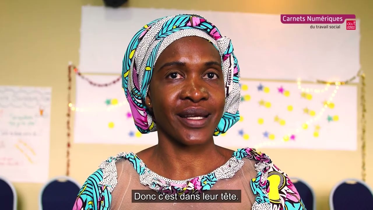 La famille: sensibilisation et partenariat