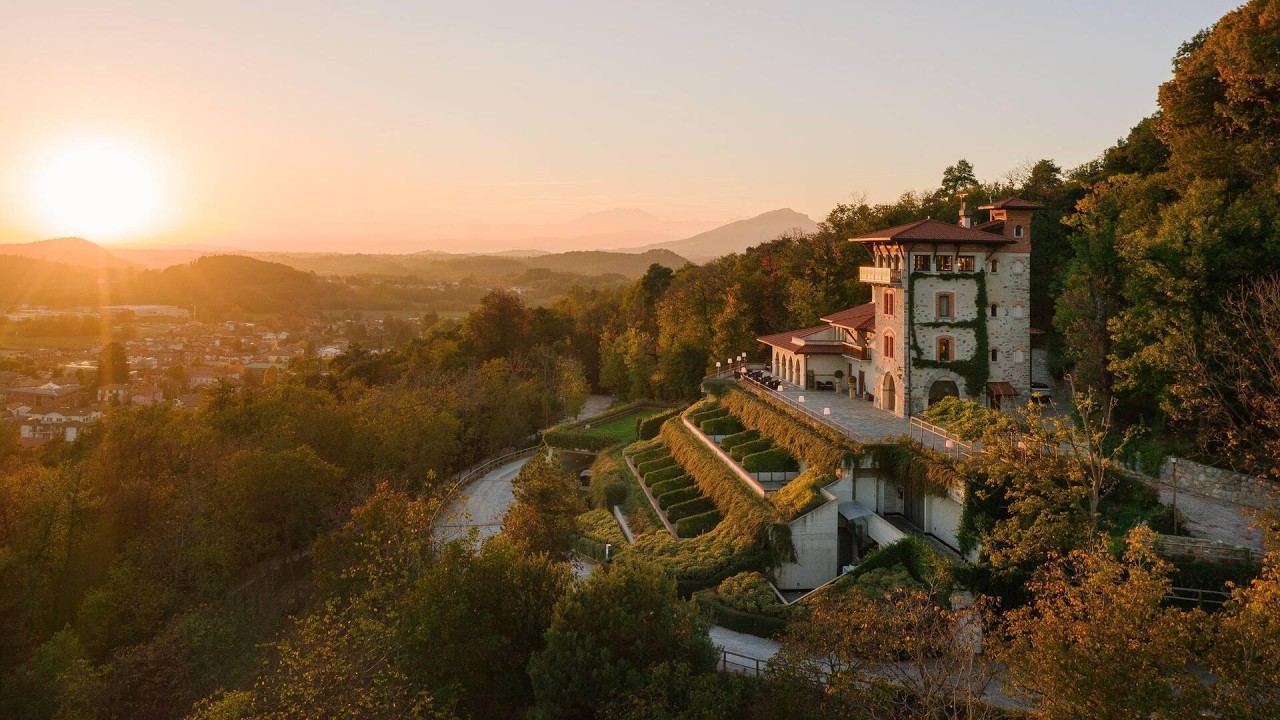 Tenuta De L'Annunziata - Natural Relais, Уджате Тревано, Италия | Путешествуйте с Дивьей