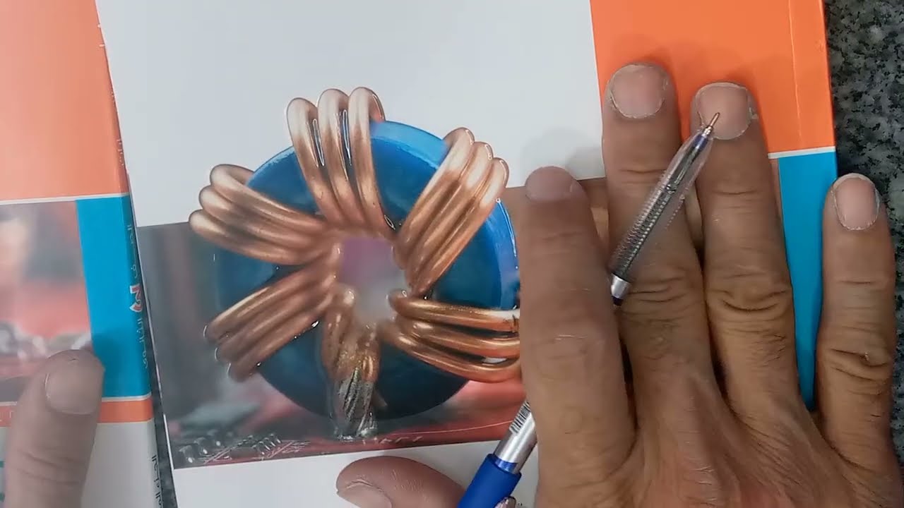 ريفيو كتاب الامتحان فيزياء ثالثة ثانوى 2026
