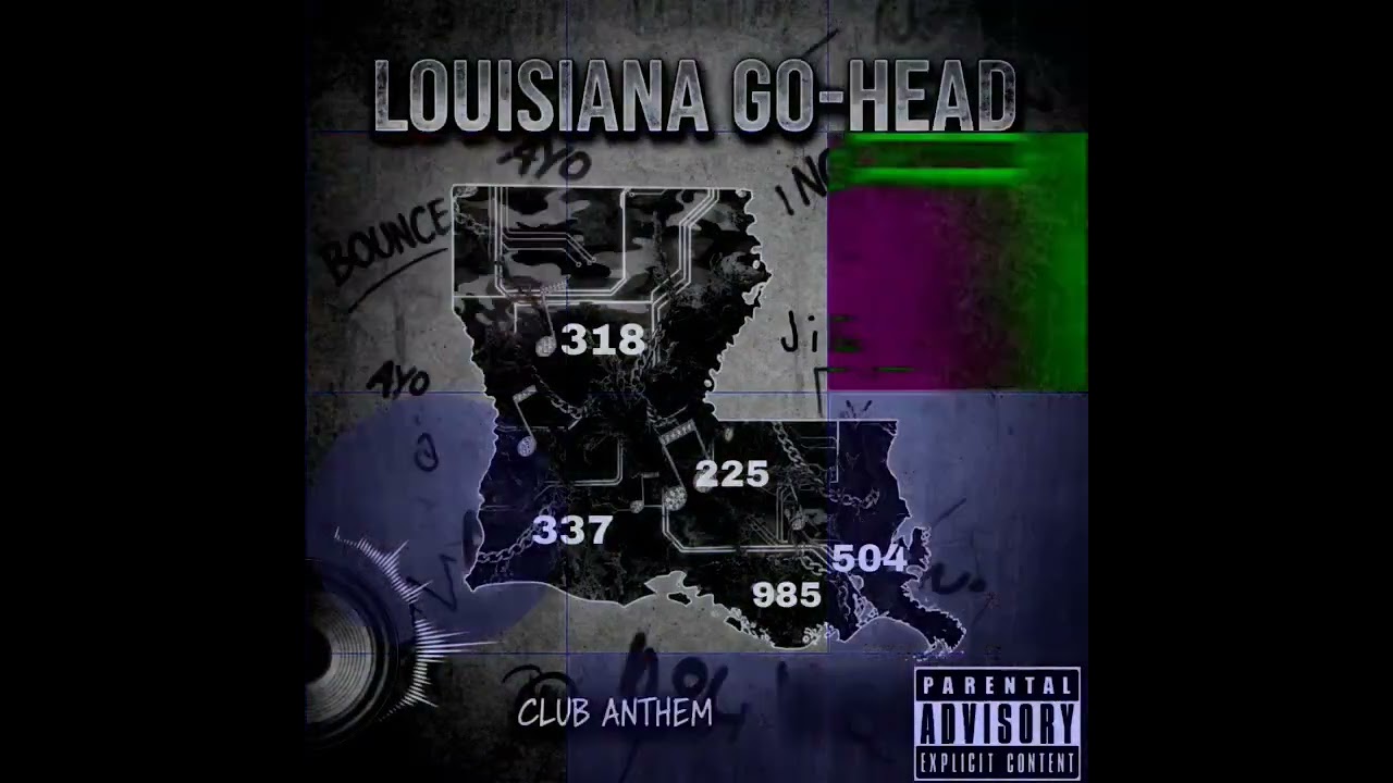 🔥🔥 LOUISIANA, WE GOT A NEW BOUNCE HIT! 🔥🔥TOP 40 ENT presents the track that's about to take over