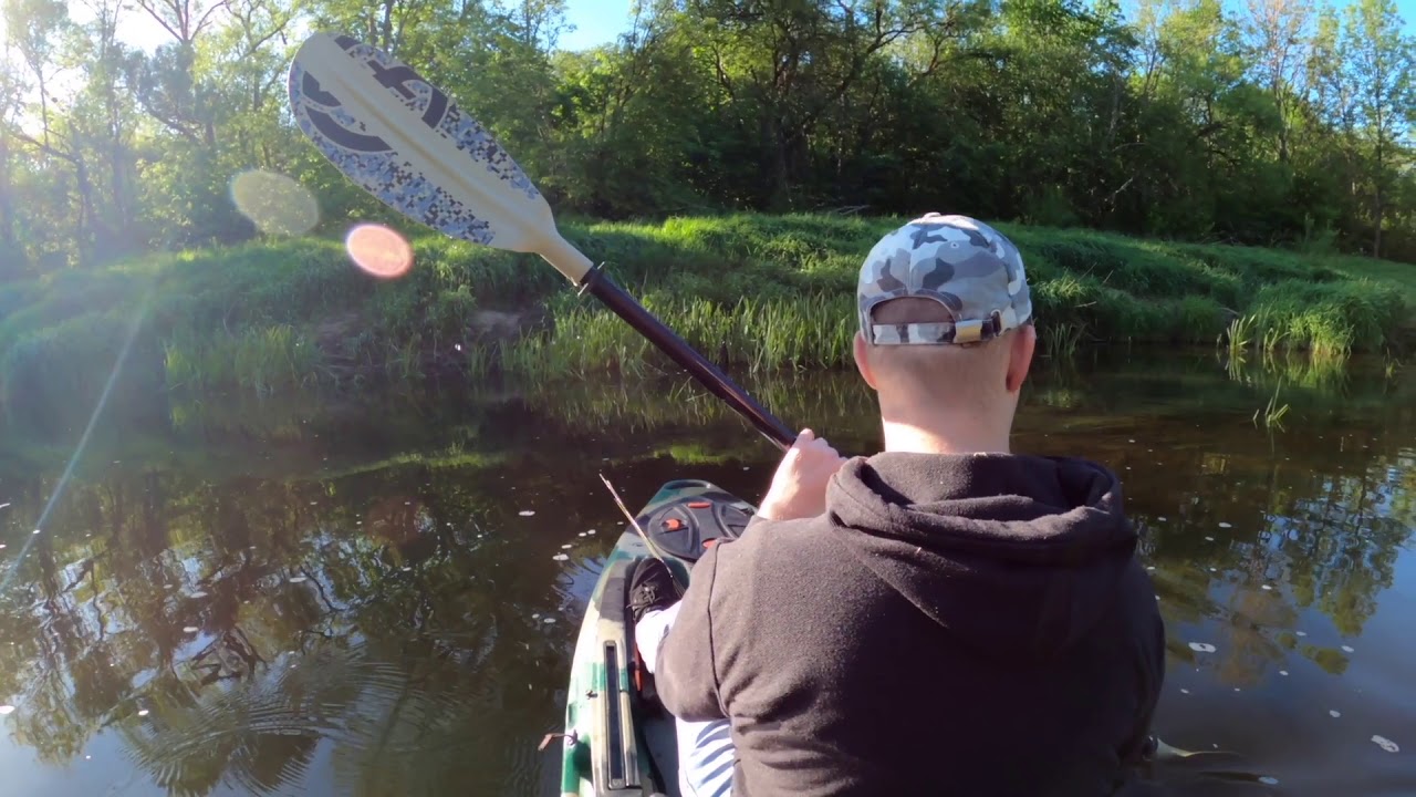 fishing move
