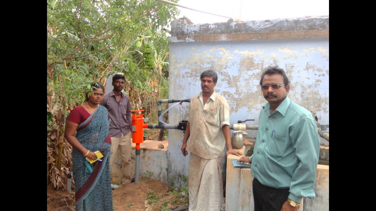 Tirunelveli Drip Irrigation