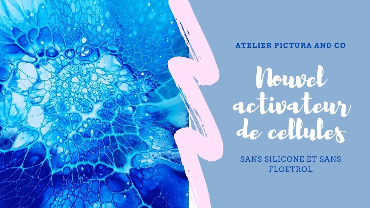 19   ACTIVATEUR DE CELLULES BLANC par Corinne Bardou