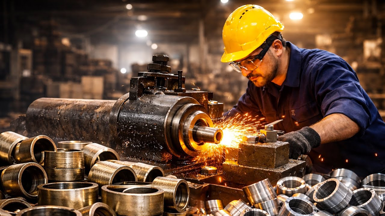 This Factory Is Changing the Future of Local Manufacturing