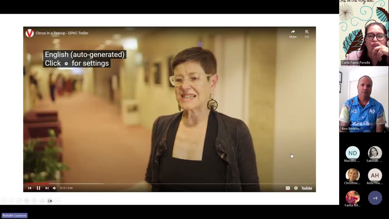 Reframing ‘Home’ through Socially-engaged Circus Work with Survivors of Domestic Violence
