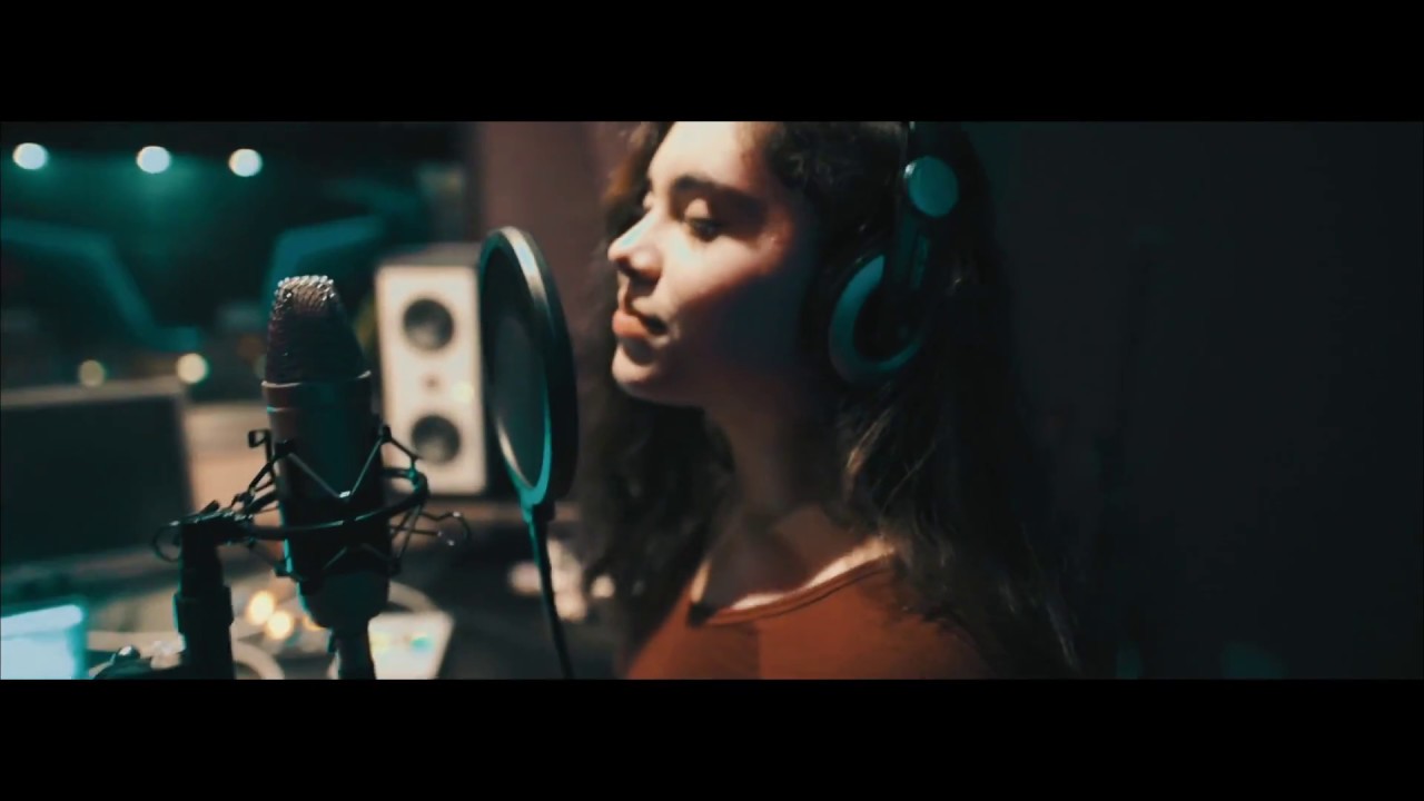 GARABATTO & Charlee Muse - Infected (Acoustic version) Panda Funk Studios
