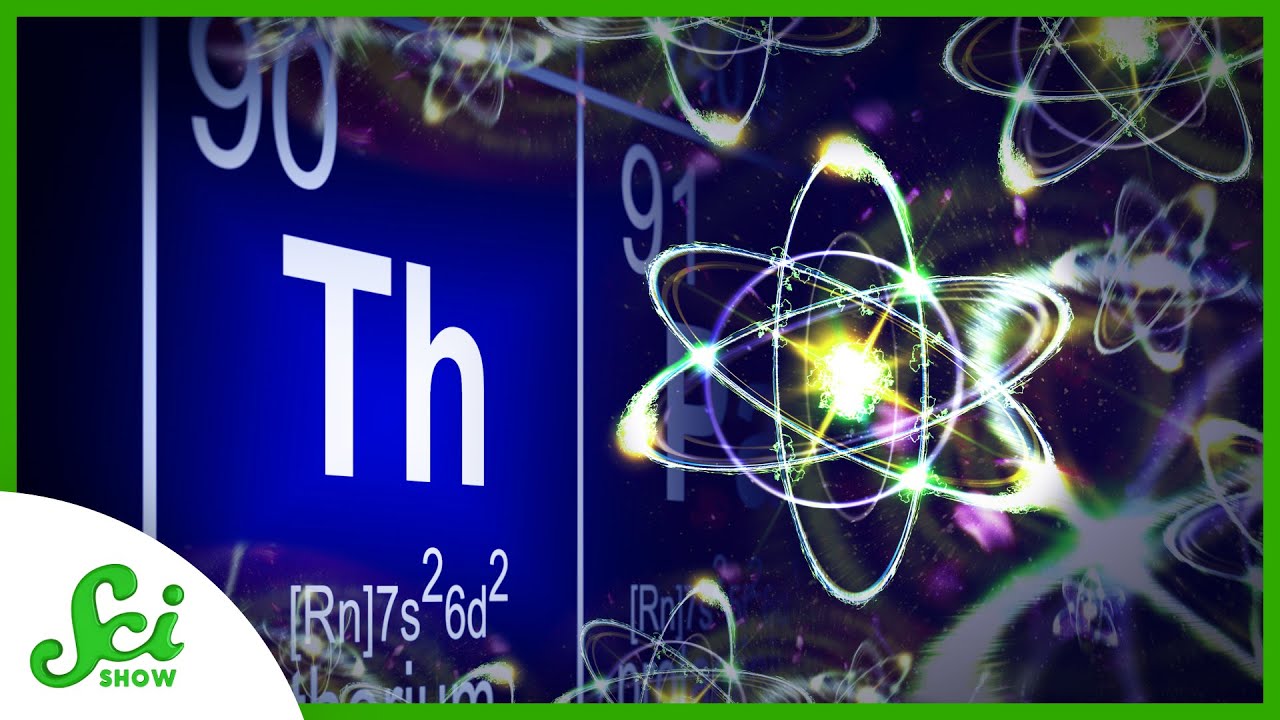 A Better Way to Do Nuclear Energy?