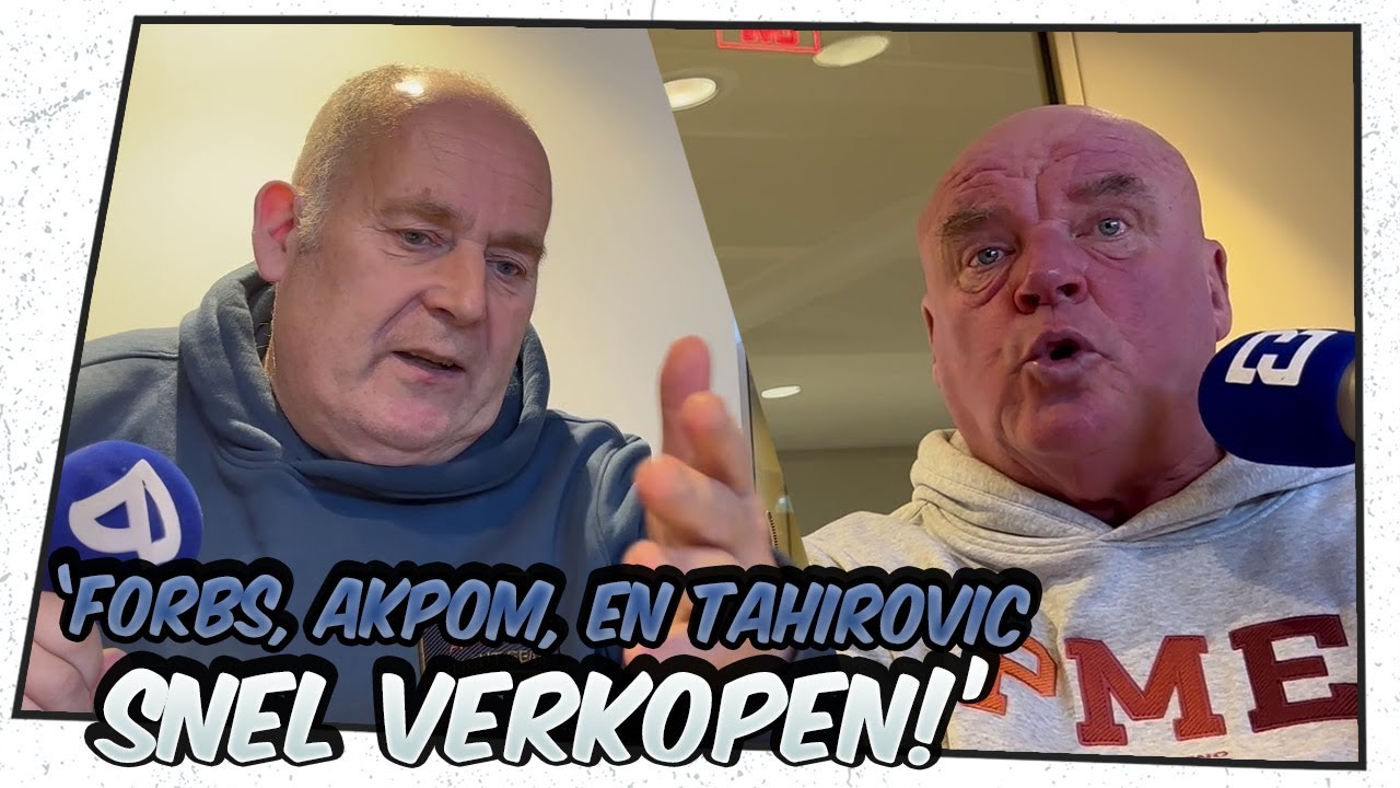 Kale & Kokkie: 