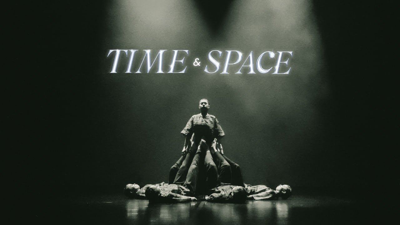 11:11 2025 | Time & Space