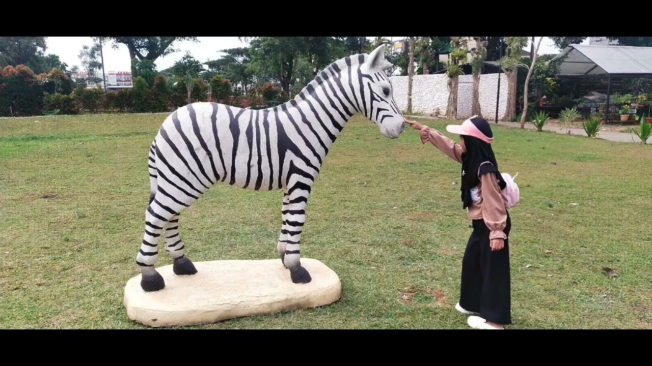 Scientia Square Park @almaira29channel #SQP