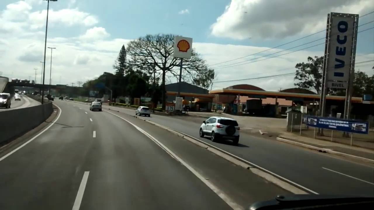 CHEGANDO NA CAPITAL PORTO ALEGRE RS.