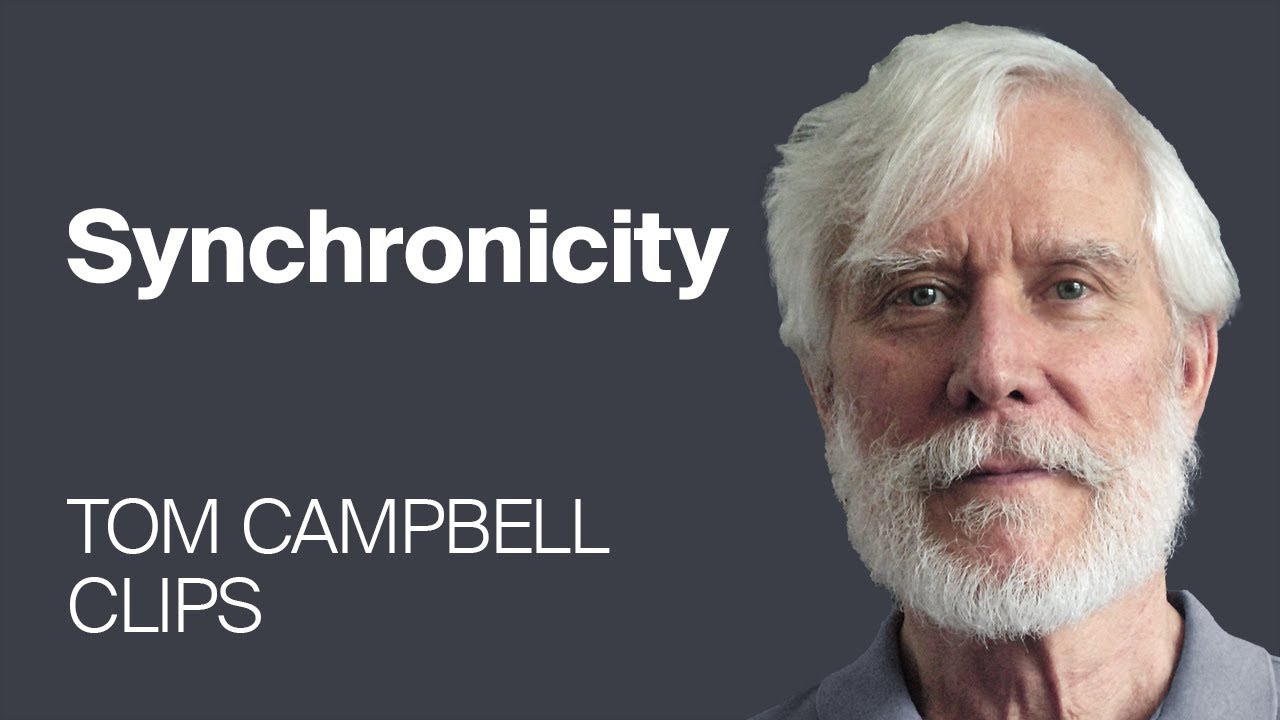 Synchronicity - Why and How Does it Happen?