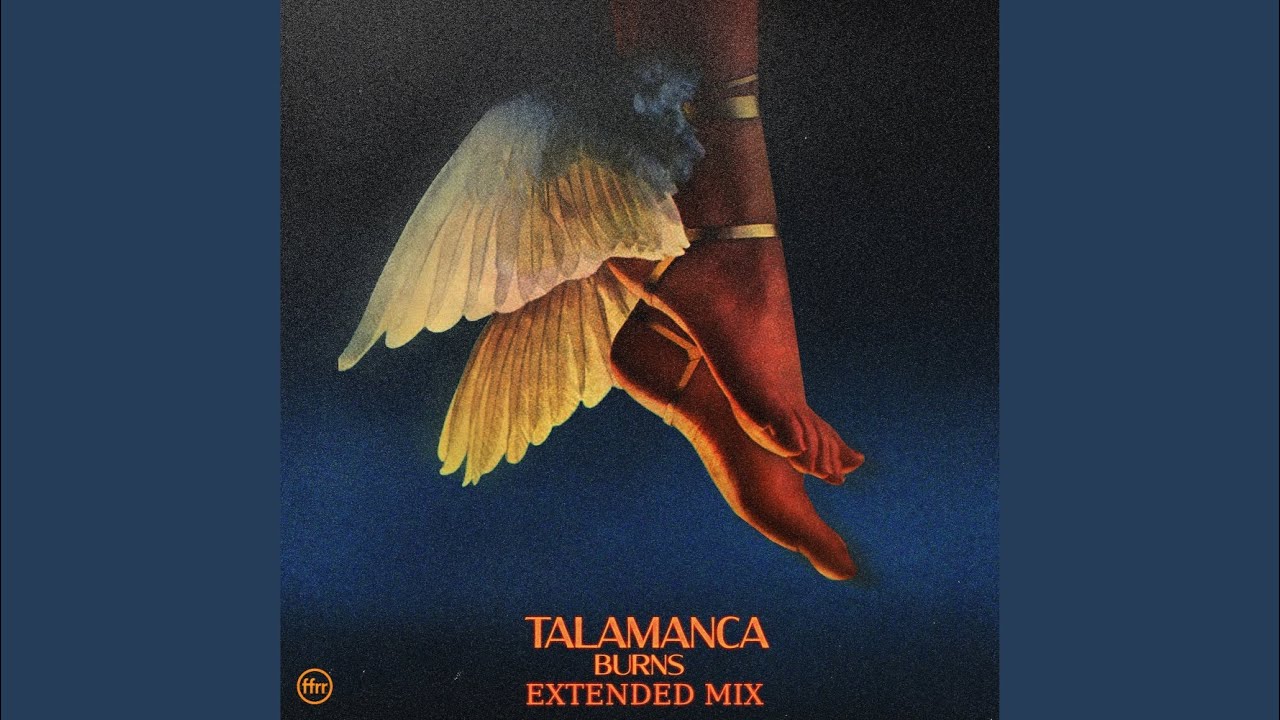 Talamanca (Extended Mix)