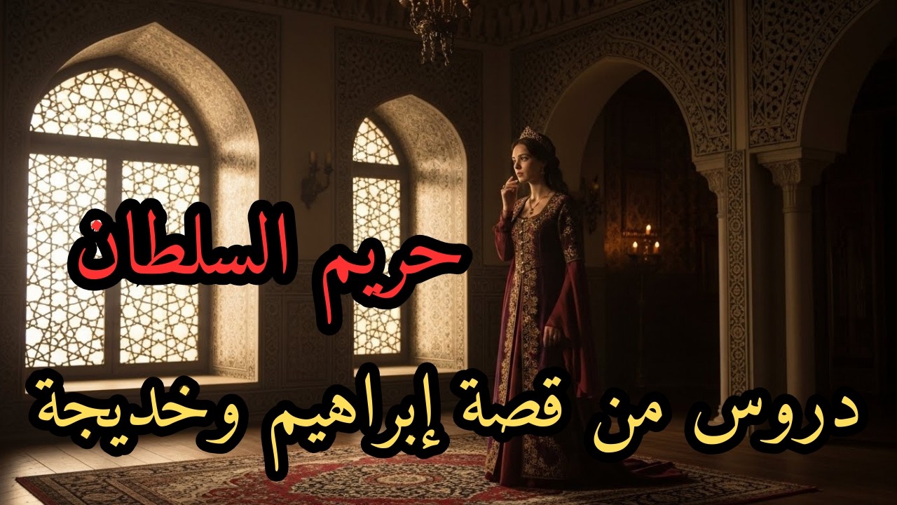من العشق إلى المقبرة: كيف دمرت 
