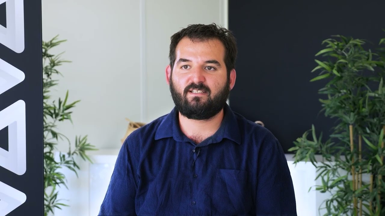 Reportage chez ST Microelectronics