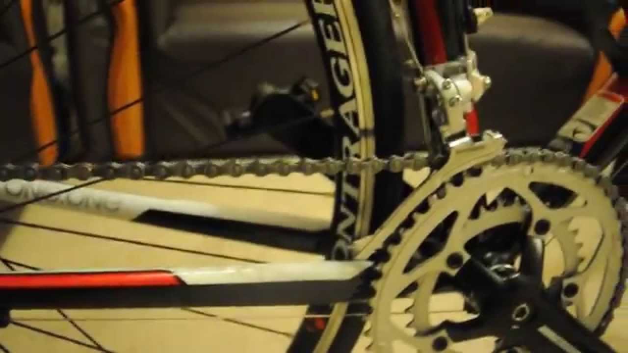 Trek 1.1 Road Bike
