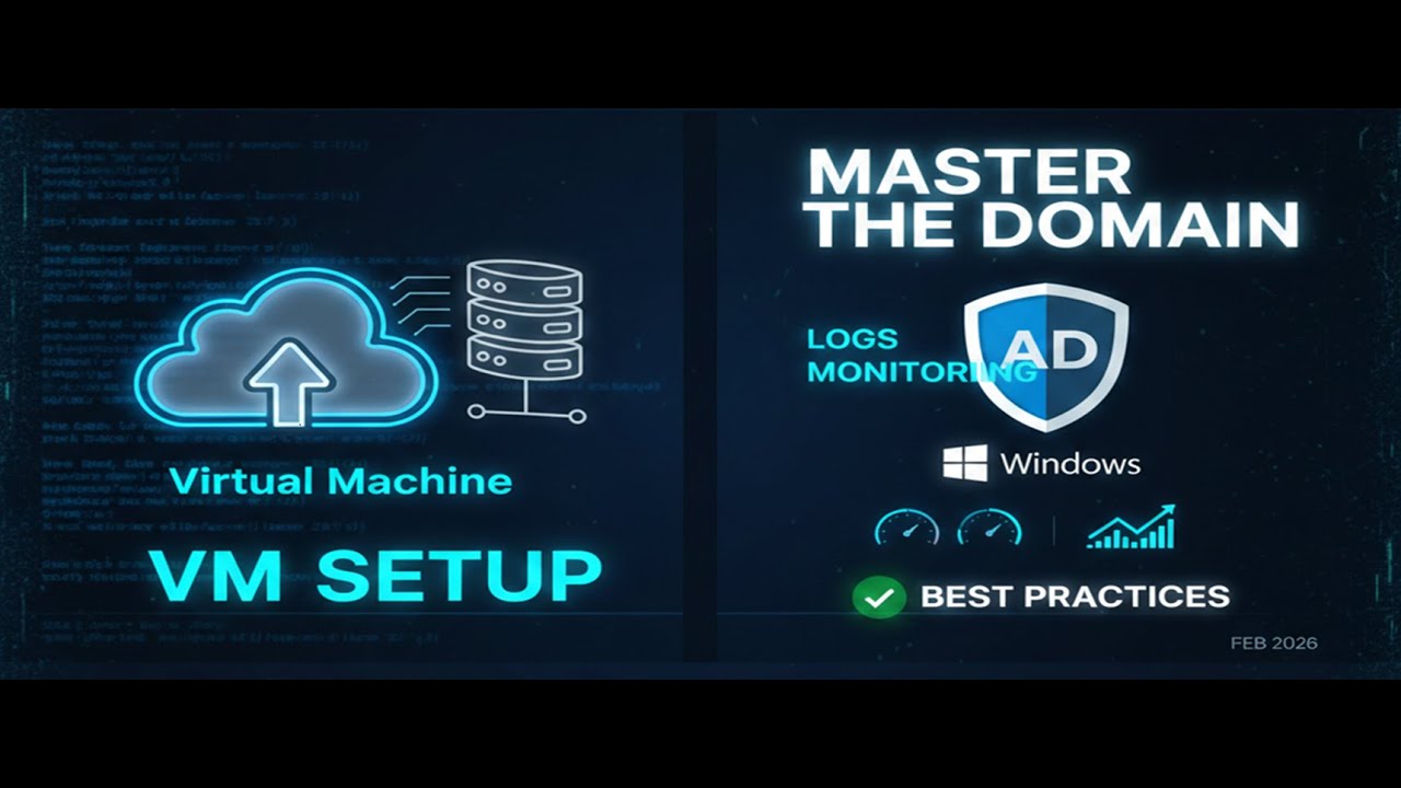 Mistakes You're Making with Azure When you are creating Domain conteoller