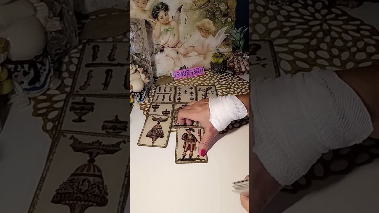 COME VA CON L'ALTRA?