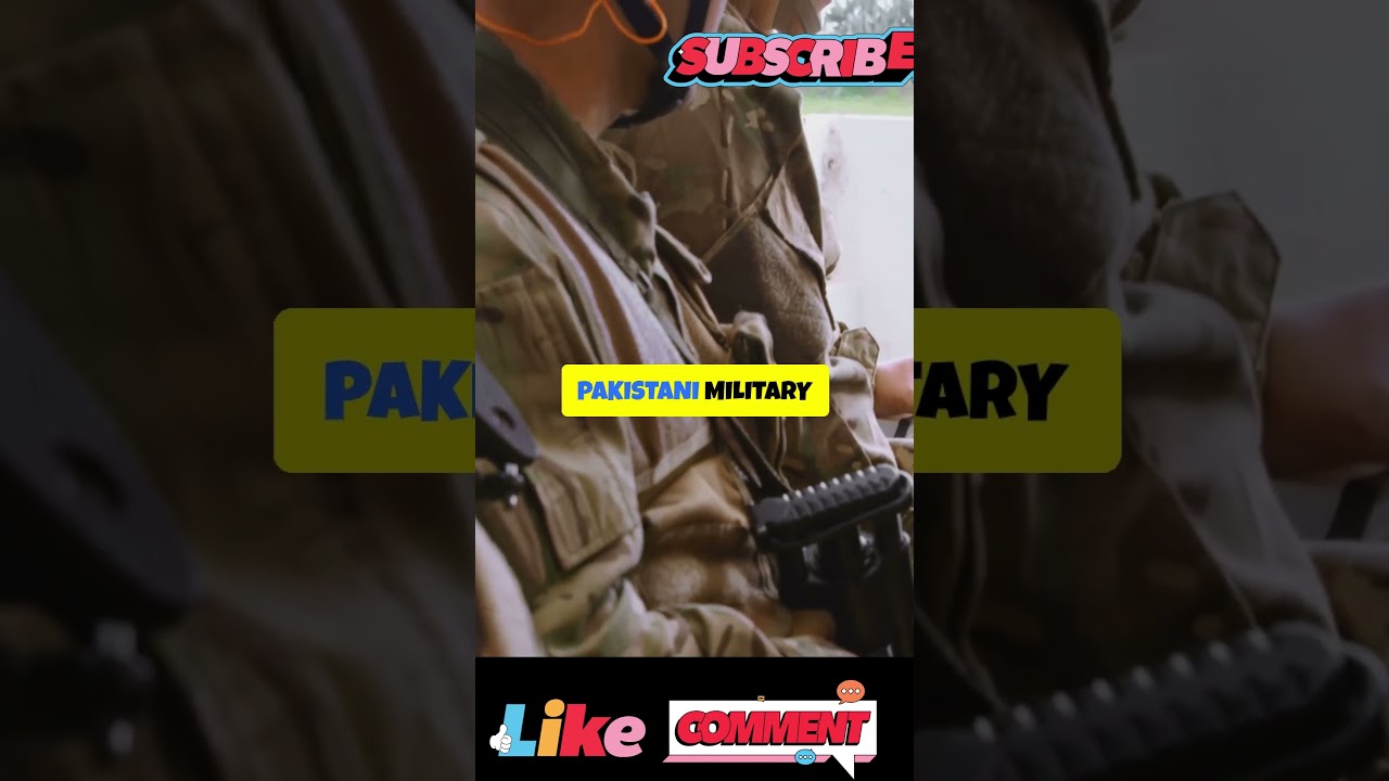 Breaking News: Over 100 Passengers Rescued from Pakistan Train Attack