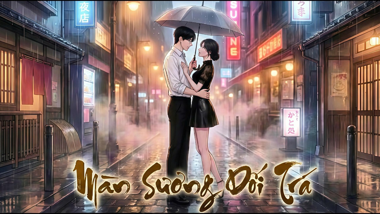 (Full Version) Màn Sương Dối Trá | Su Mio