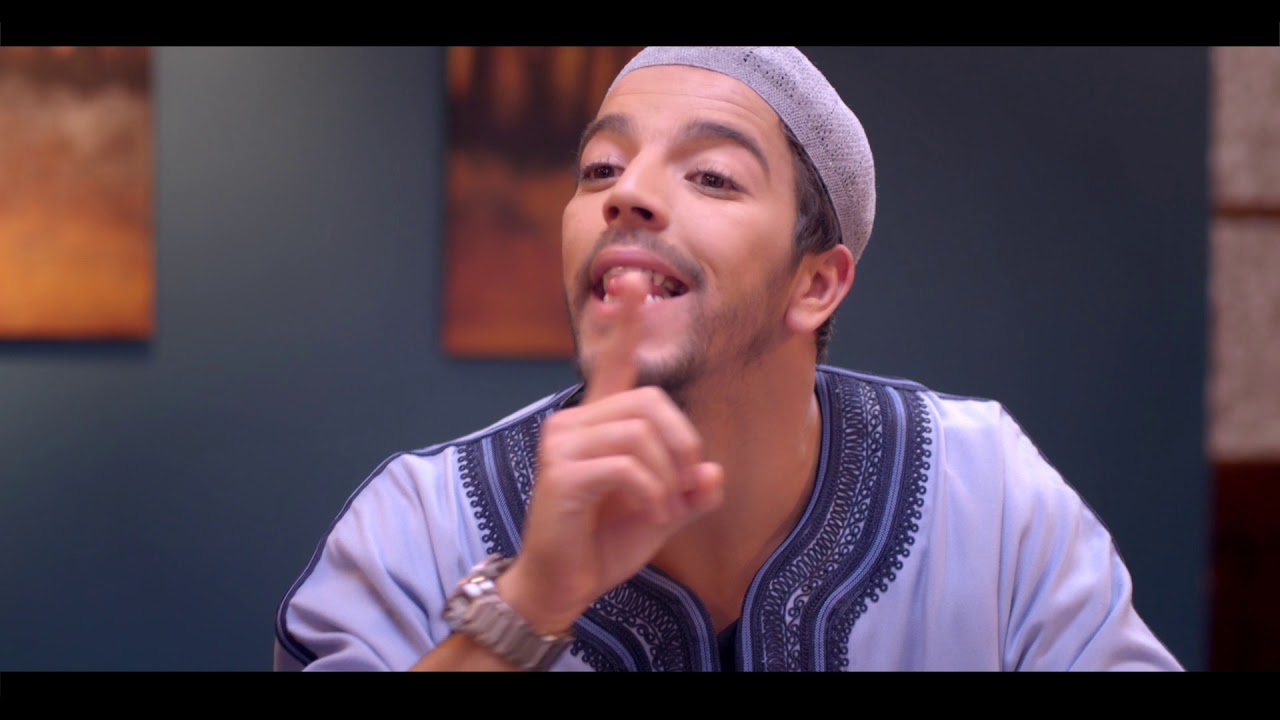 Tabla #01 | Sitcom Ramadan