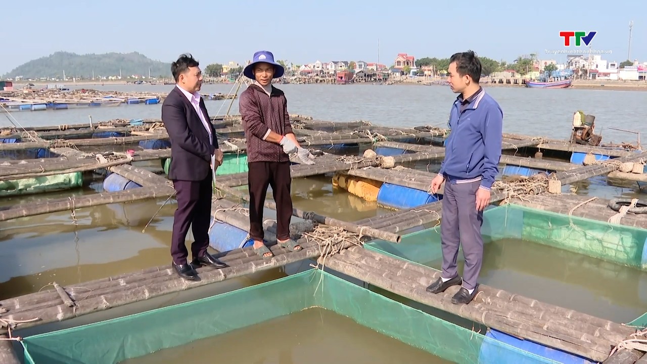 Tiếp sức cho người dân phát triển sản xuất, kinh doanh
