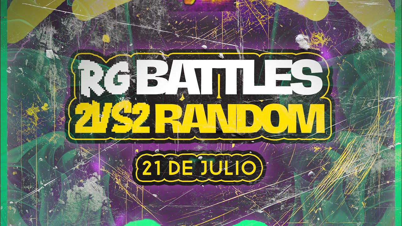 Locura total 🤯 EL MENOR VS SKOOB rg exprés de camino a la RaMdON