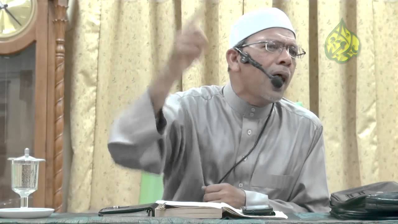Ustaz Ismail Abbas - Cara Beriman