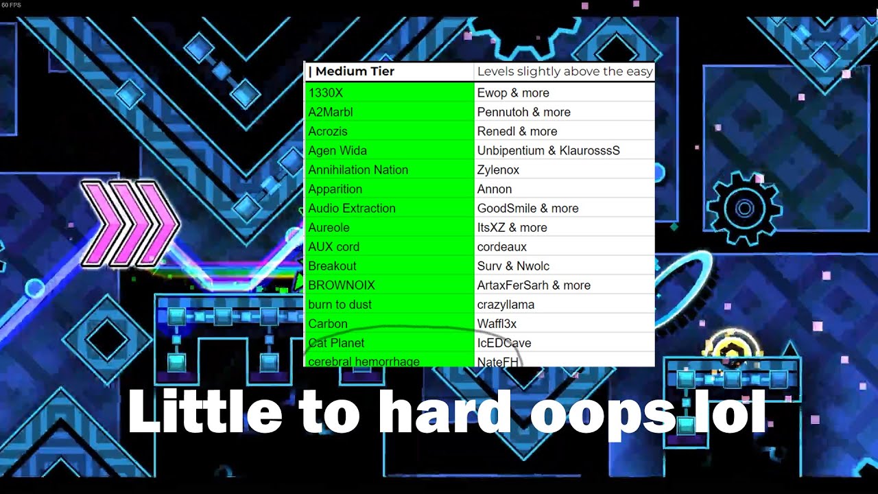 Cerebral Hemorrhage nerf update