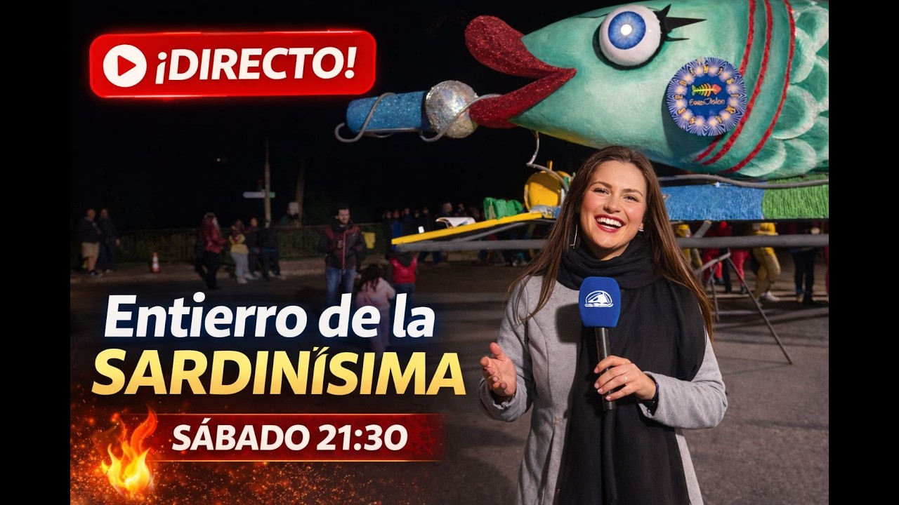 Última hora desde la isla de La Palma TVLaPalma.com