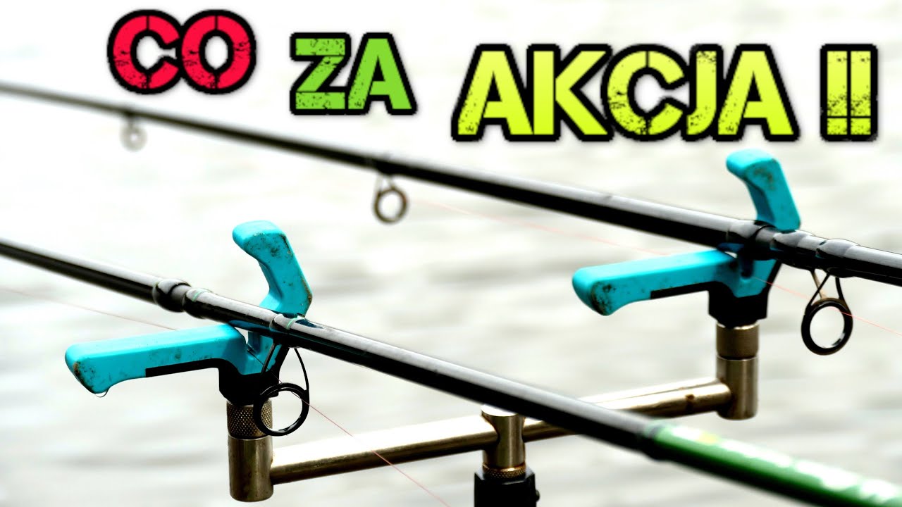 Najbardziej Zaskakujący Hol w Życiu !! Method Feeder Na Pzw !! Klasyczny Feeder !! Wędkarstwo !!